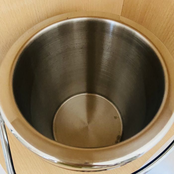 Balde Gelo Ballantine’s