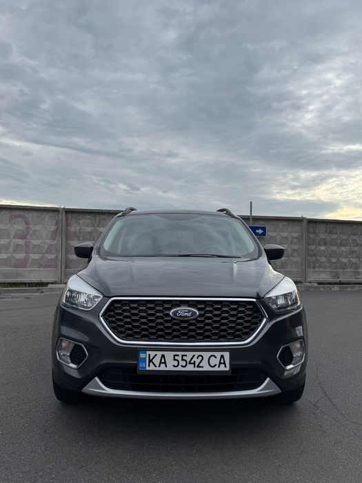 Ford Escape 2018 SE 4x4