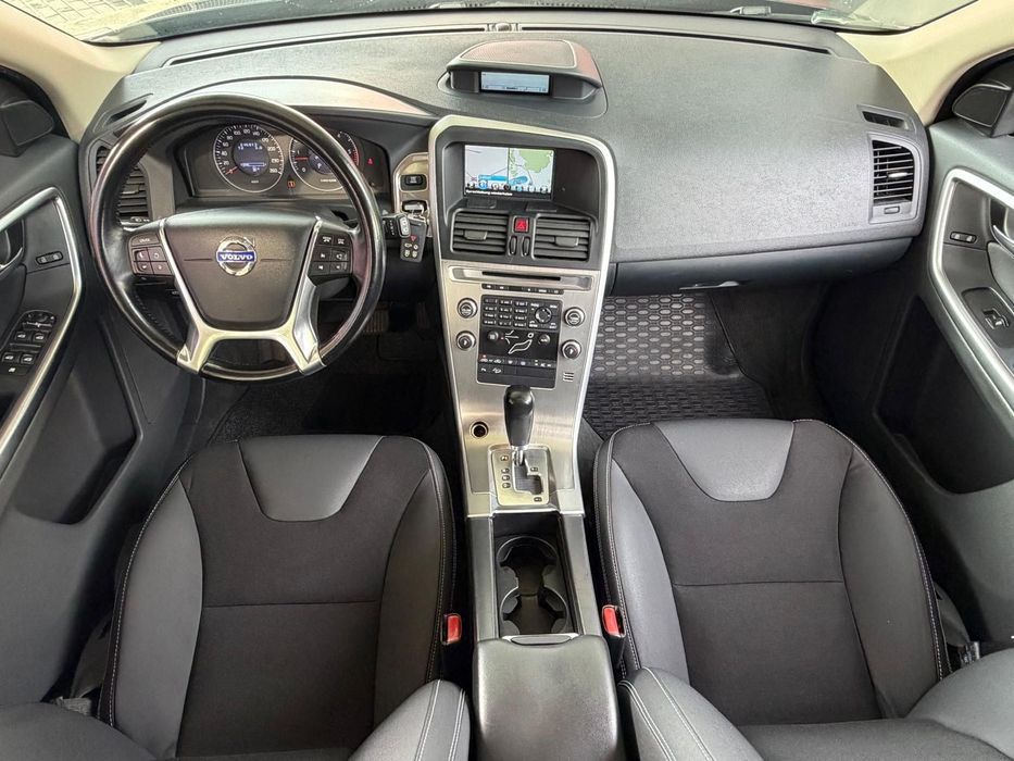 Volvo XC 60