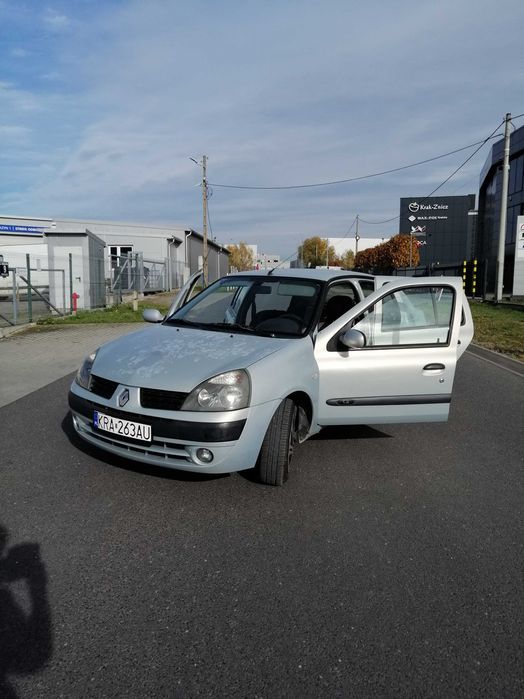 Renault Thalia