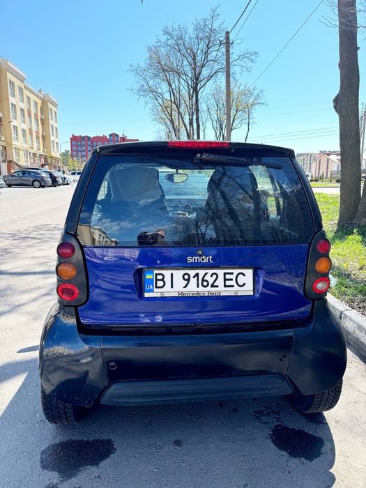 Смарт 450 продаж