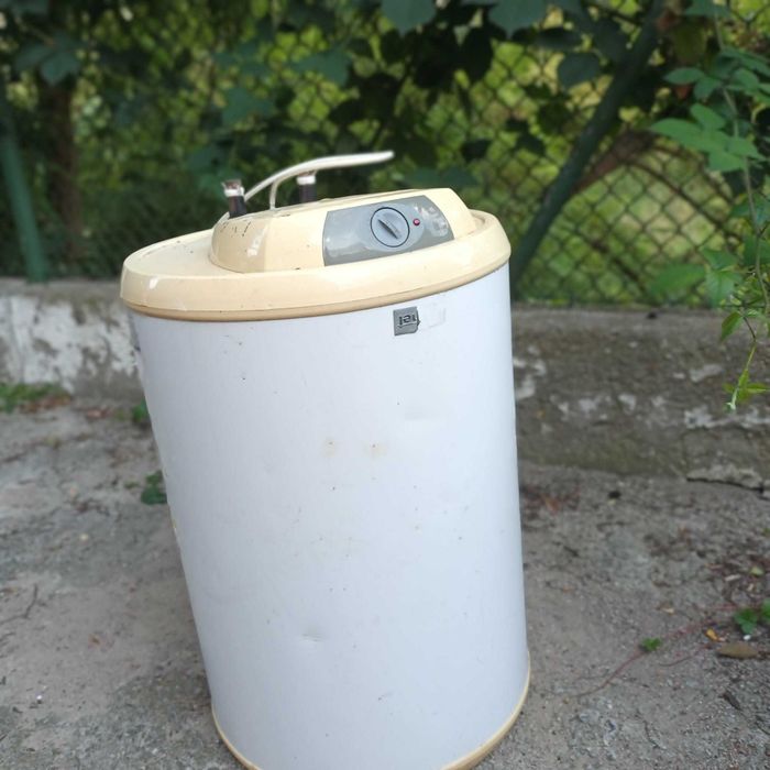 Bojler 60L Elektryczny Galmet