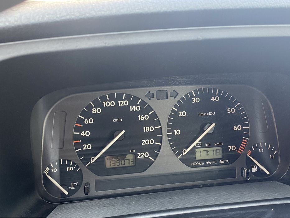 VW Golf 1.6 GT 105 Cv 1995 | 147Mklm |