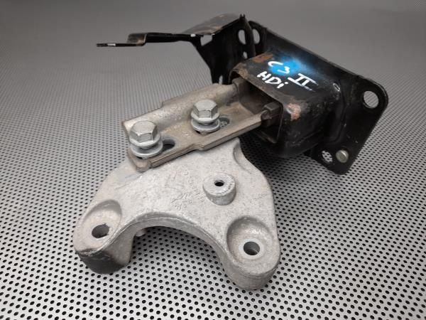 Apoio da caixa CITROËN C3 II (SC_)