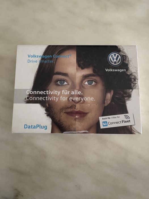 Data Plug Original 1 unidade para Volkswagen
