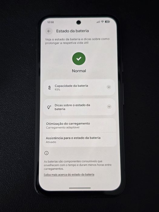 Google Pixel 8a 256gb