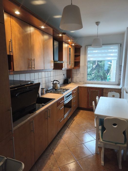 3 pokoje 60 m²  ul.Kazury - Widok 2