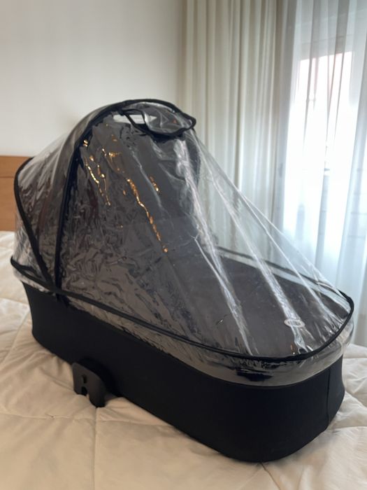 Alcofa Oria Maxi cosi