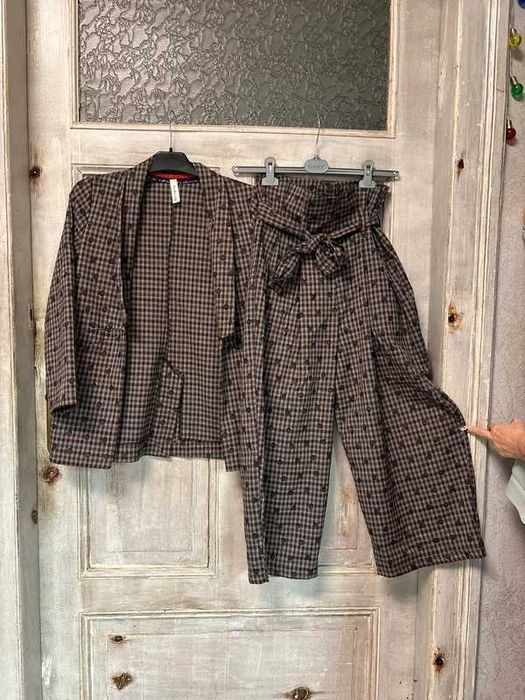 garnitur damski elegancki Wiya