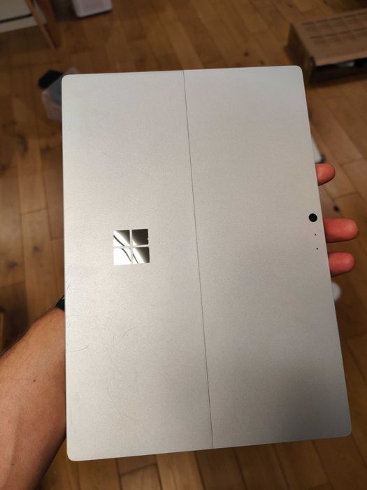 TABLET | Microsoft Surface Pro 4 | i5-6300U | 8GB 256SSD | Win