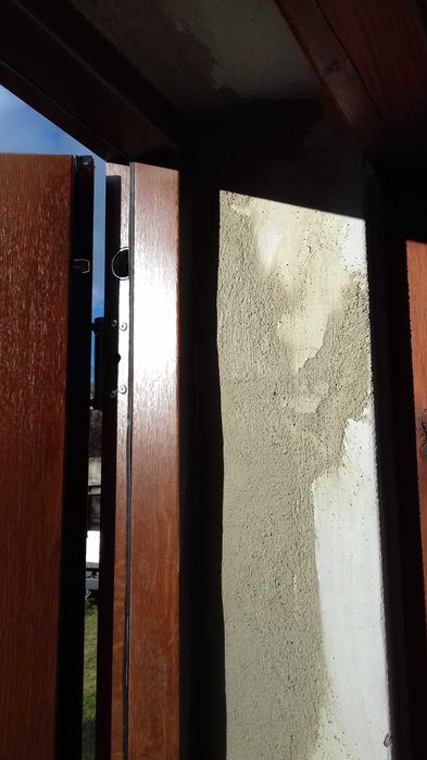 Serwis naprawa okien i drzwi