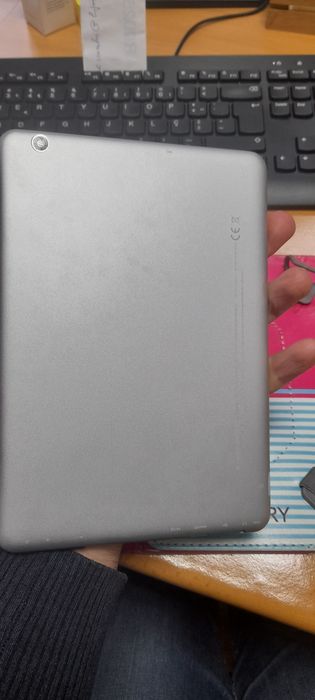 Tablet para menina435258100726507521
