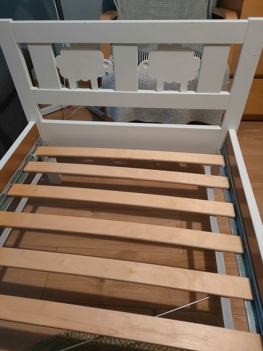 Łóżko dziecięce IKEA