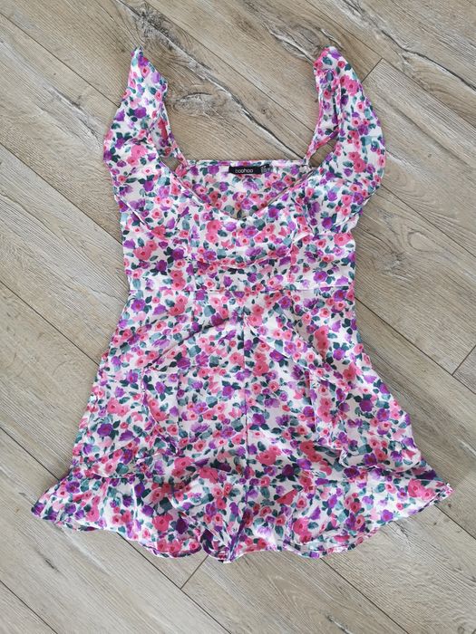 Kombinezon letni r. S/36 Boohoo