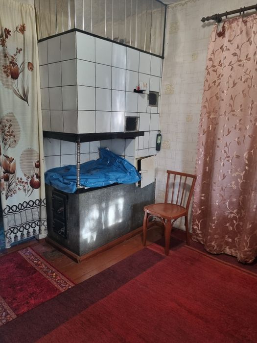 Продам гарний житловий будинок у м. Бахмач