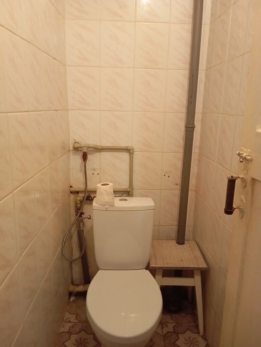 Здам 3 кім. кв. в Горохівському районі!
