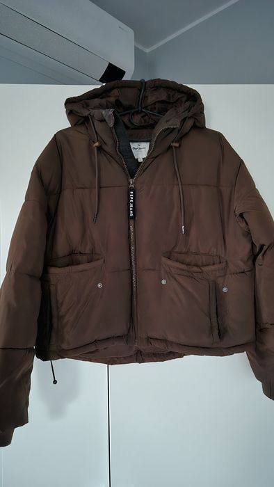 Kurtka pepe jeans