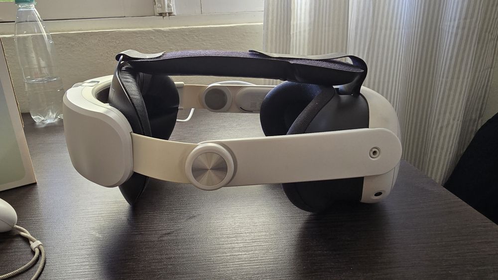 Óculos de realidade virtual Meta quest 3