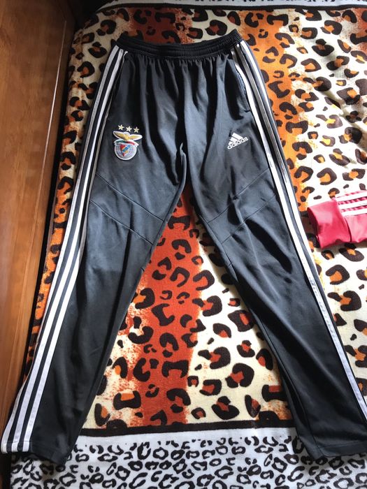 Fato de Treino Benfica Oficial Adulto Tamanho L