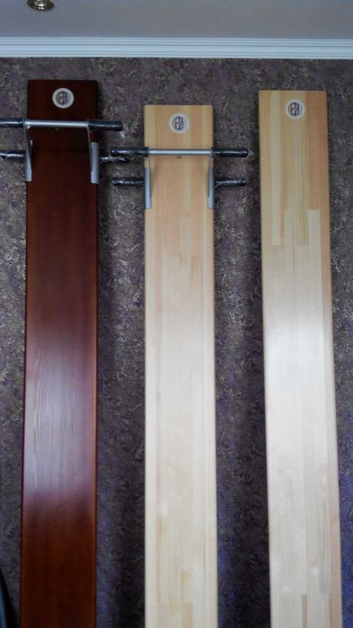 Усиленная и стандартная доска Евминова 235-245. Профилактор Евминова