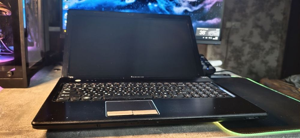 lenovo g570 i5 - купити ноутбуки та аксесуари - Ціна на OLX.ua