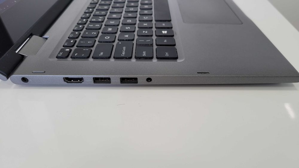 DELL 13" Laptop, Intel i7, 16GB RAM, 256GB SSD, Touchscreen Display with 180° Rotation64739763733507122