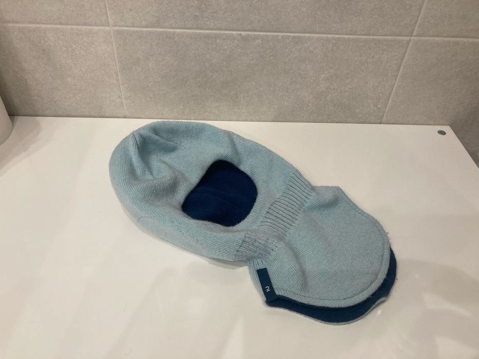 Kominiarka rozm. 134-140 - 2sztuki