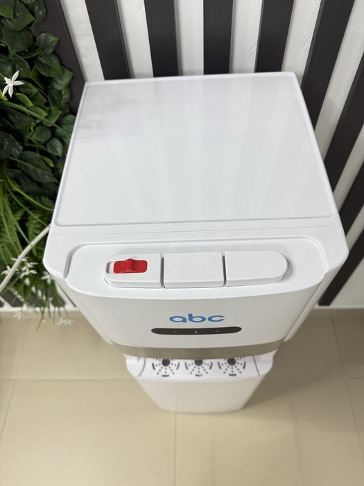 Кулер для води ABC