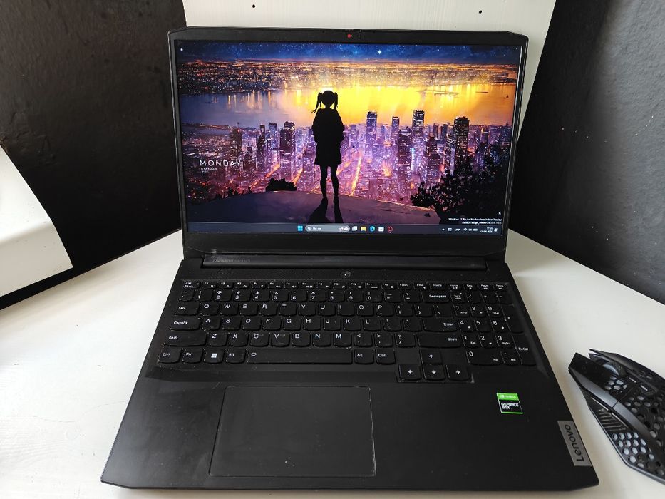 Lenovo Ideapad gaming 3