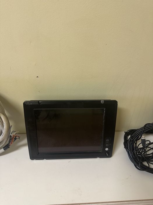 Корабельний монітор 12.1" Marine Panel PC