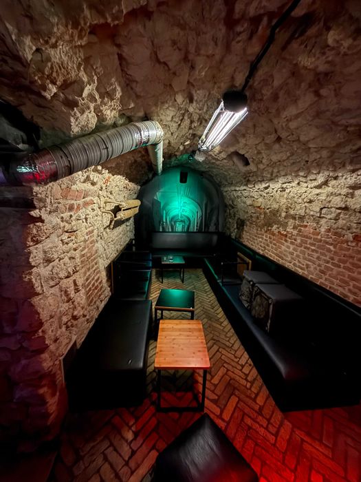 Sala na urodziny Kraków w samym centrum miasta! Sala na imprezę Kraków