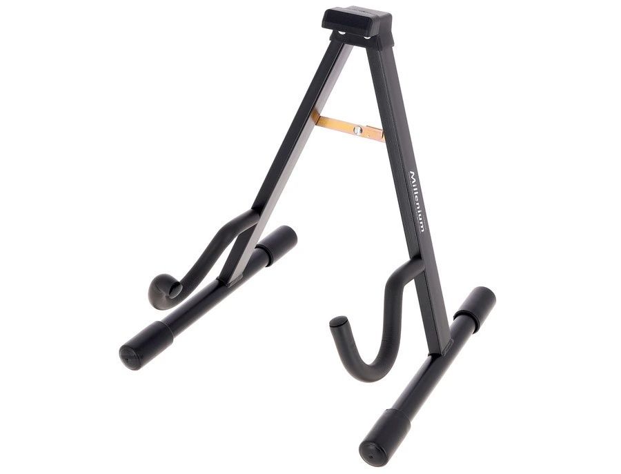 Suporte p/ guitarra & baixo (a estrear)