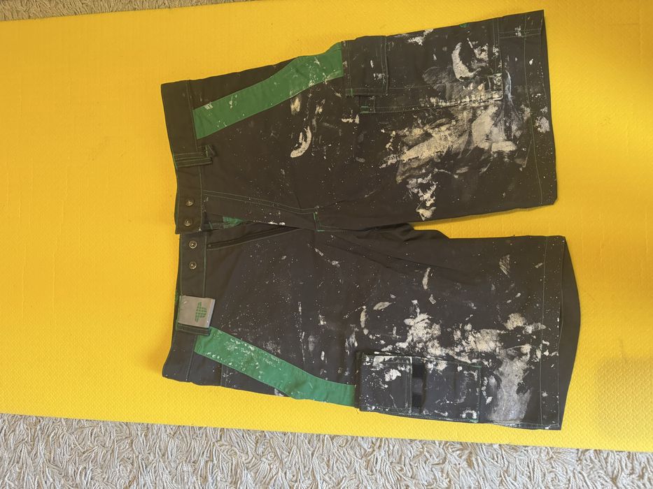 Робочі шорти,спецодяг