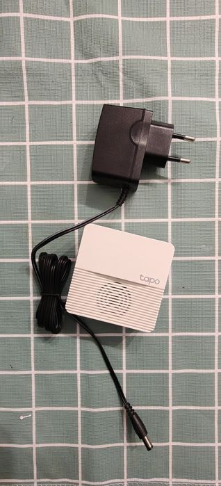 TP-Link Tapo H200