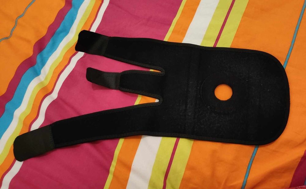 Ligaduras ortopédicas