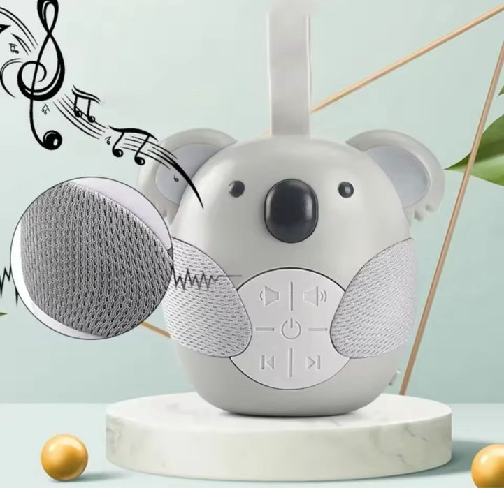 Генератор білого шуму, білий шум , белый шум для детей