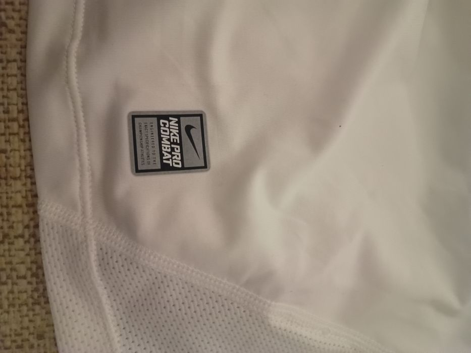 Koszulka Nike Pro Combat