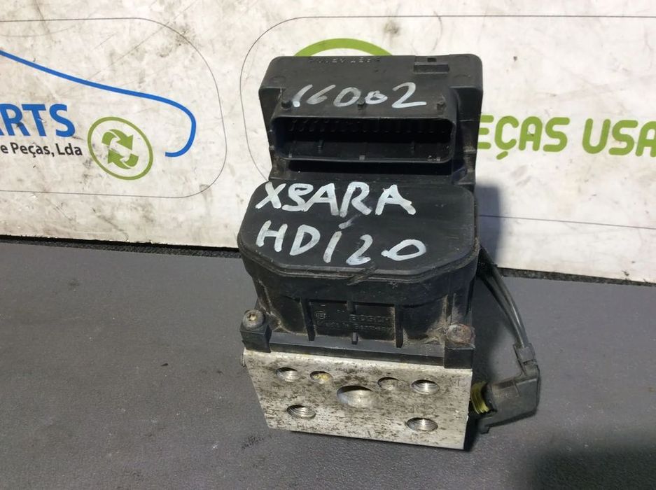Modulo ABS Citroen Xsara 2.0HDi 0273004440  9636084480