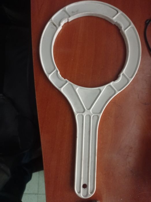 Filtro de água Hoken