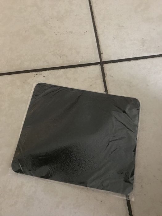 Trzy nowe nie używane podkladki pod myszke komputer elektronika