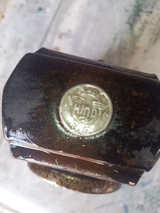 Vários artigos muito antigos