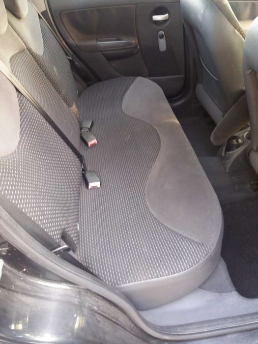 Citroën C3 — fotografia 6