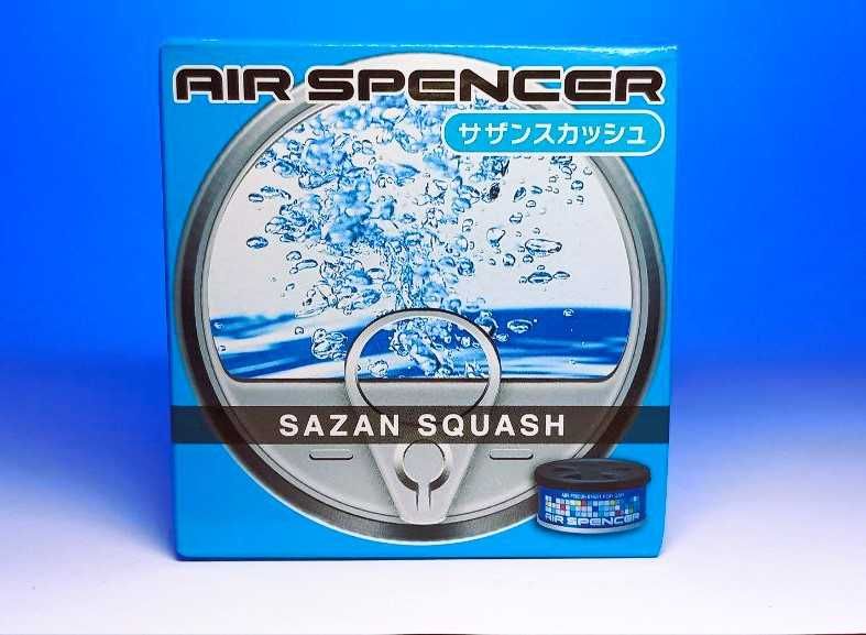 Автопарфум Eikosha (ейкоша) Air Spencer  А19, А28, А37, А106.