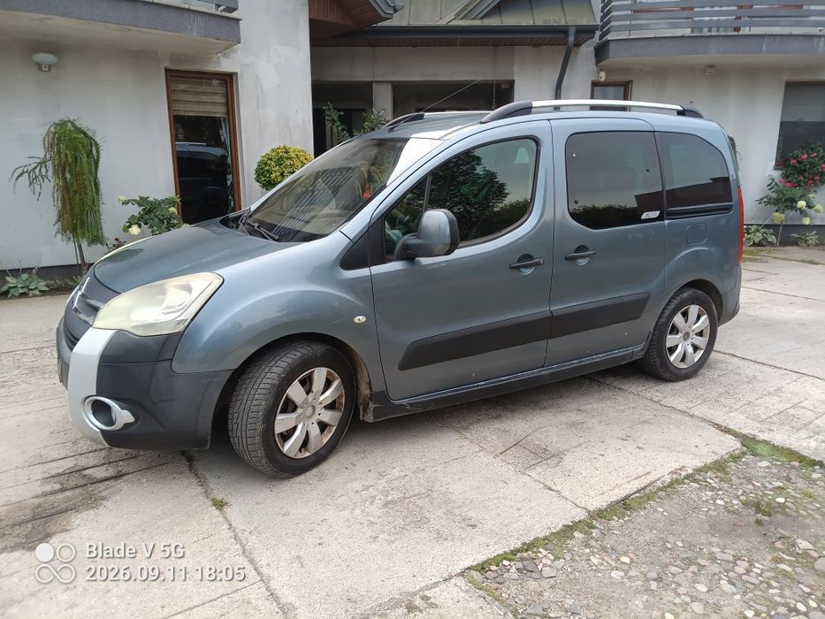 Citroën Berlingo