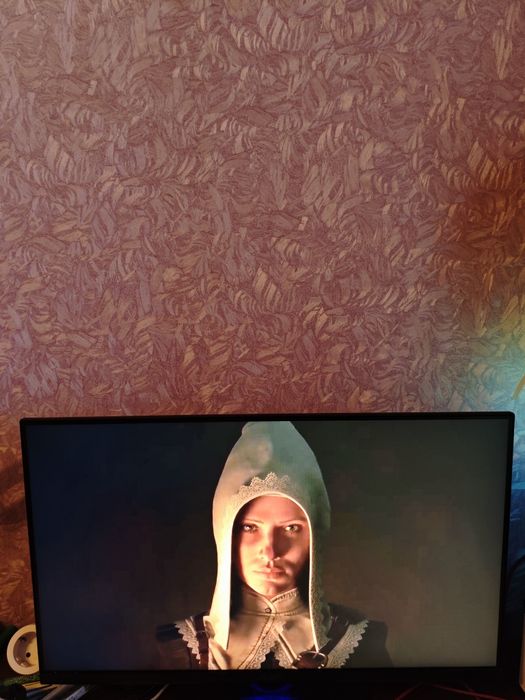 Монитор IPS 23.8" Acer Nitro XF240YM3biiph 180Hz