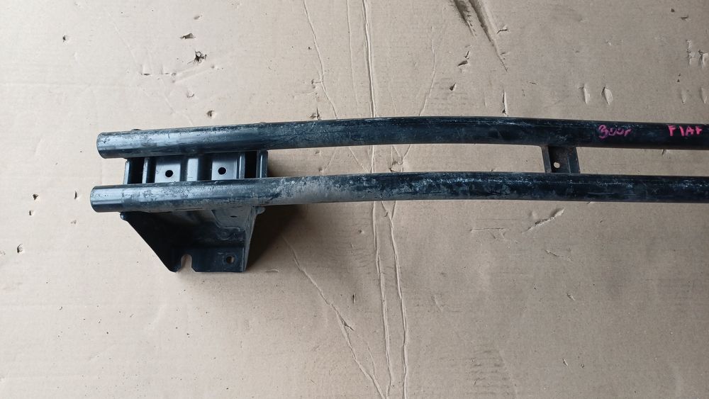 Belka zderzaka tylniego tył fiat sedici 06-09 suzuki sx4