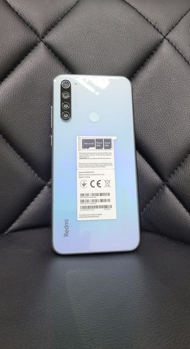 Xiaomi Redmi Note 8T 4/64GB новый!