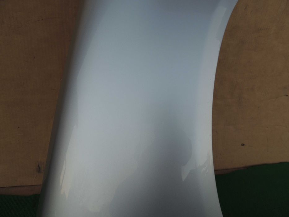 Błotnik przedni prawy 9102 Skoda Fabia 1 I 99,00,01,02,03,04-08