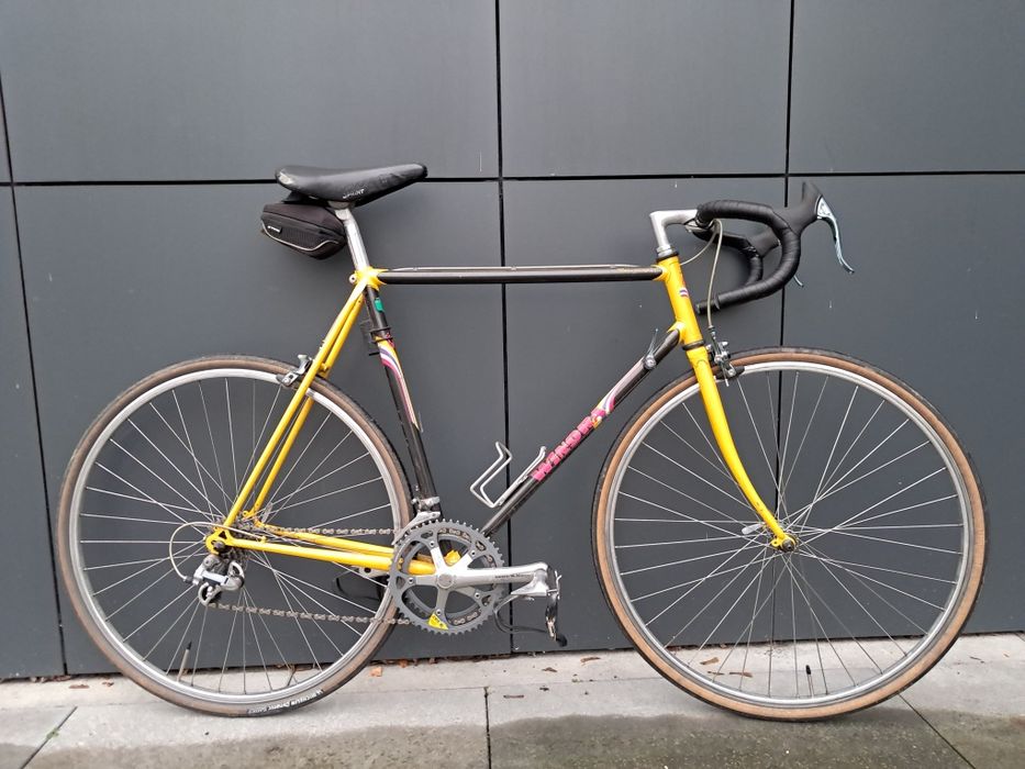 Winiora szosa Vintage klasyk 56 rama