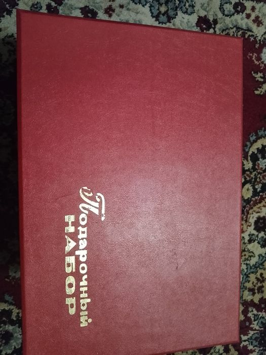 Футляр коробка кейс